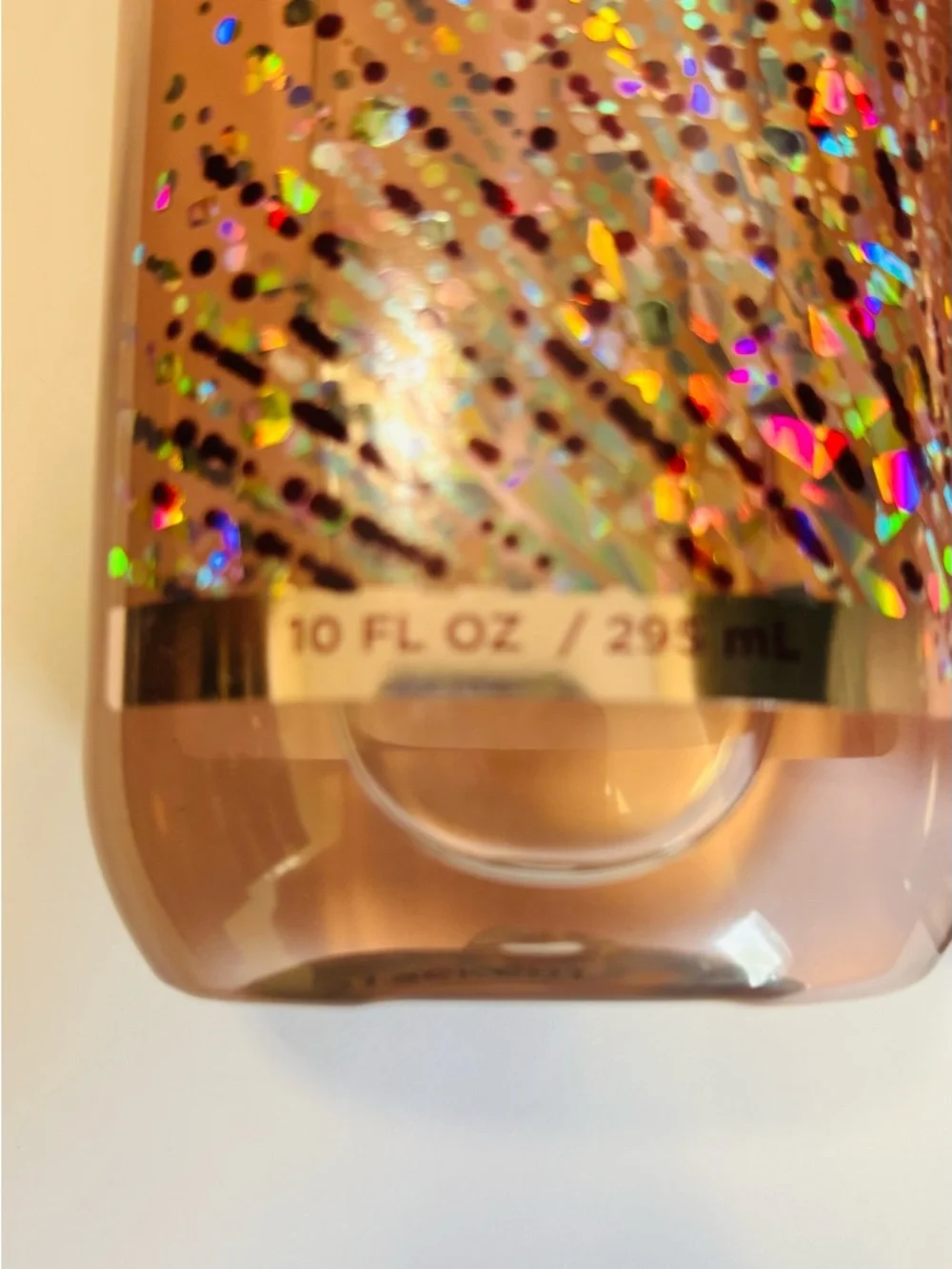 Bath & Body Works A Thousand Wishes Shower Gel & Fine Fragrance Mist - Picture 3 of 6